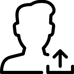 Benutzer-Upload